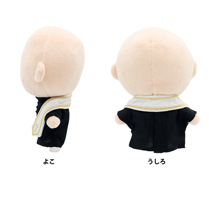 ぬいぐるみ衣装 『mpa select 神父 Mサイズ MPA-76-M』