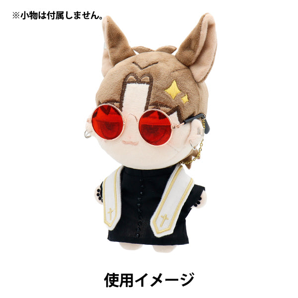 ぬいぐるみ衣装 『mpa select 神父 Mサイズ MPA-76-M』