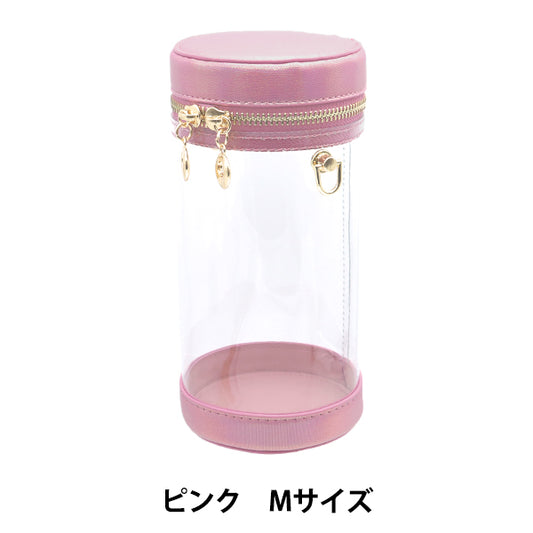 袋子“娃娃袋M尺寸粉红色DP01-M-PK10"