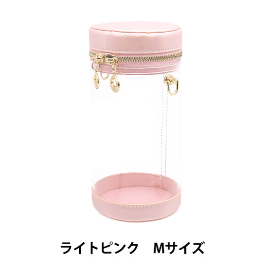 袋子“娃娃袋M尺寸浅粉红色DP01-M-LPK11"
