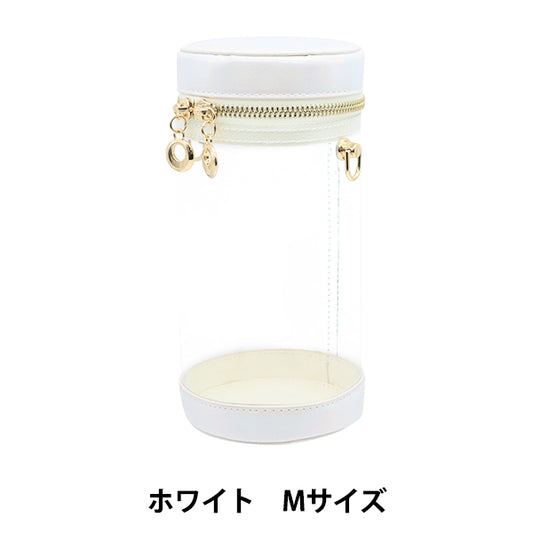 袋子“娃娃袋M大小白色DP01-M-WH23"