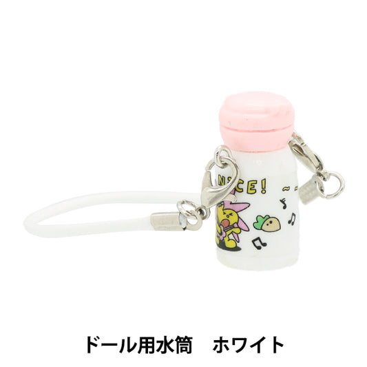 毛绒服装“水瓶白色dwb-wh"