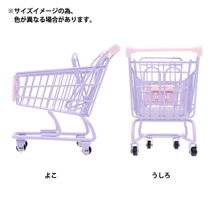 玩具 『ミニカート イエロー MC-YE』