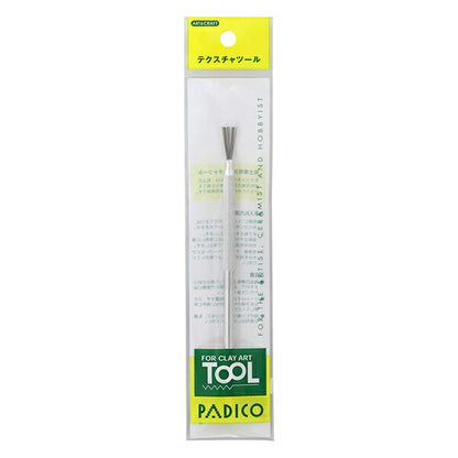 粘土用工具 『7本針 404472』 PADICO パジコ
