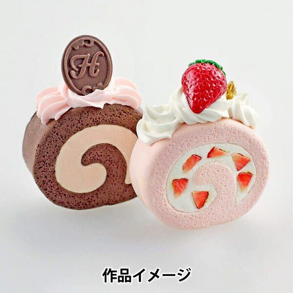 粘土用型 『ねんど型 Clay Mold フルーツ 404095』 PADICO パジコ