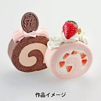 粘土用型 『ねんど型 Clay Mold フルーツ 404095』 PADICO パジコ