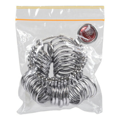 粘土用工具 『リングゲージ大 F-0025』 ART CLAY SILVER アートクレイシルバー