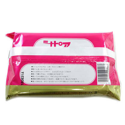 紙粘土 『myナピア GOLD 480g 813』 日本教材製作所