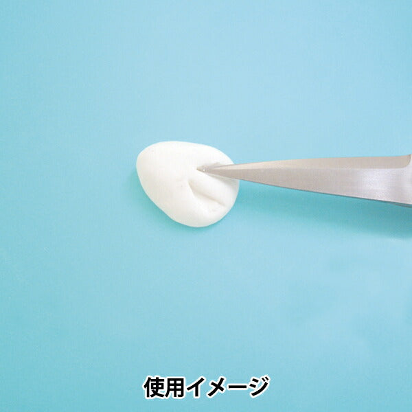 粘土用工具 『粘土用ステンレスハサミ 3421』 PADICO パジコ
