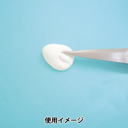 粘土用工具 『粘土用ステンレスハサミ 3421』 PADICO パジコ