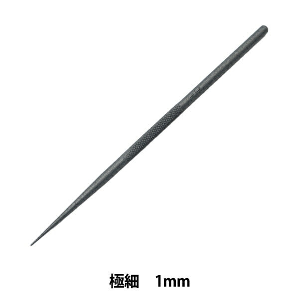 粘土用工具 『のばし棒 テフロン加工 極細』 ジャックス