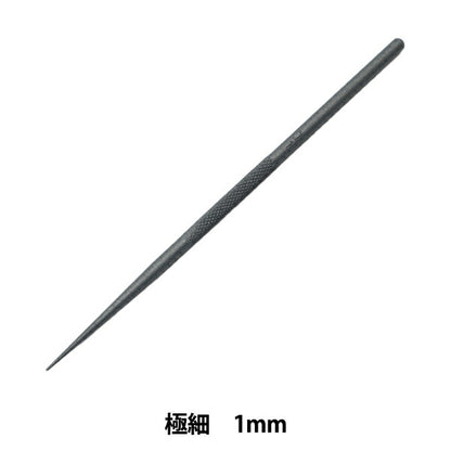 粘土用工具 『のばし棒 テフロン加工 極細』 ジャックス