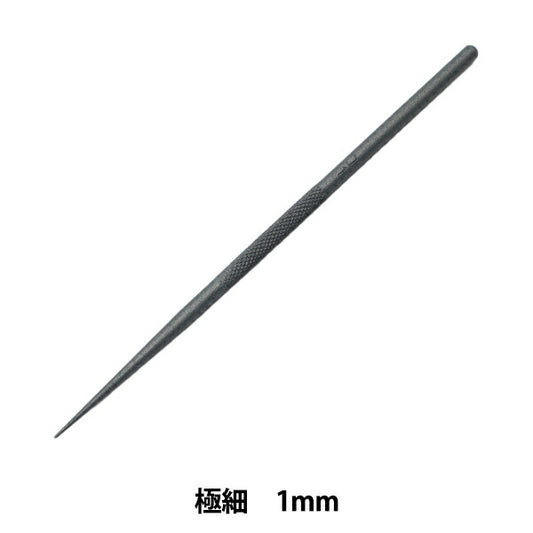 粘土用工具 『のばし棒 テフロン加工 極細』 ジャックス