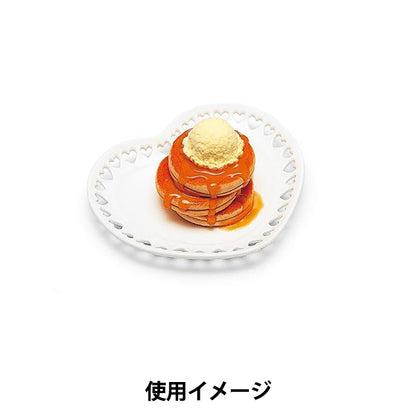 粘土材料 『トッピングの達人 はちみつソース 76644』