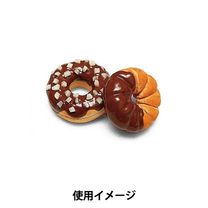 粘土材料 『トッピングの達人 チョコレートソース 76647』