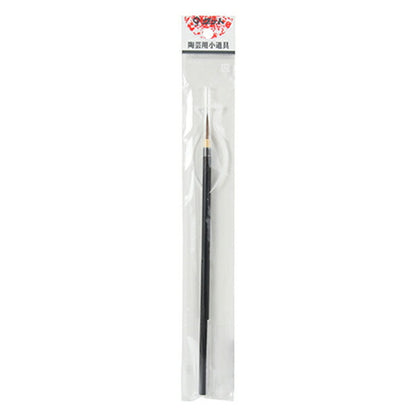 陶芸用品 『面相筆 大』 グット電機