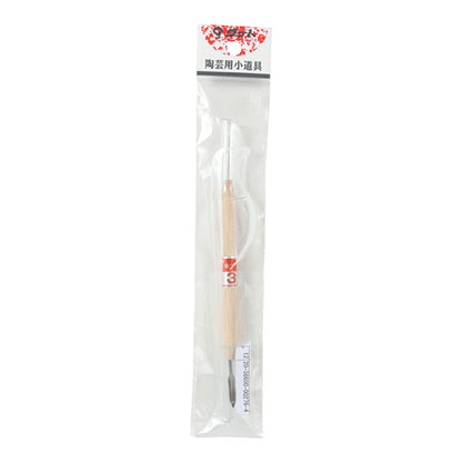 陶芸工具 『線描べら No.3』 グット電機