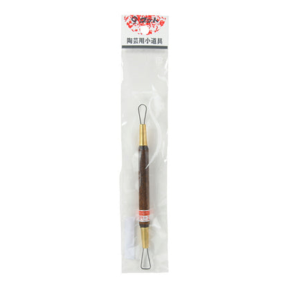 陶芸工具 『平線カキベラ GR-2』 グット電機