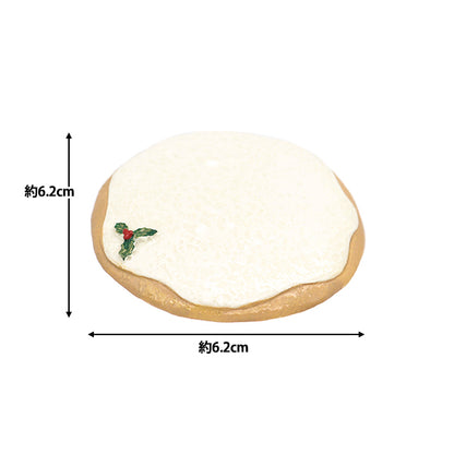Miniature Craft "Mininorti pedestal Snow Square 100384102"