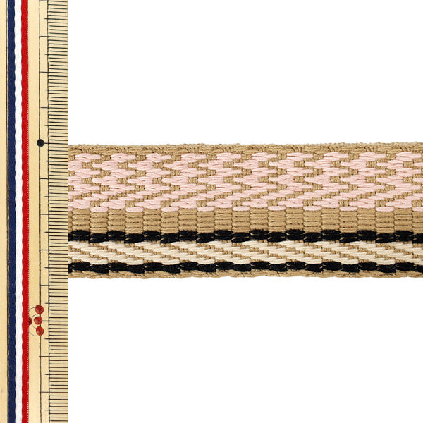 包包材质“编织带肩带BG53590颜色YOS-4”"