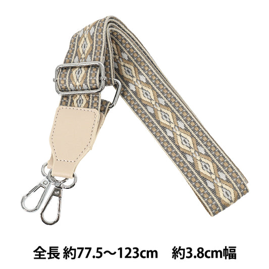 包包材质《编织带肩带 BG53606 颜色 YOS-13"