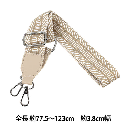 包包材质《编织带肩带 BG53611 颜色 YOS-15》"