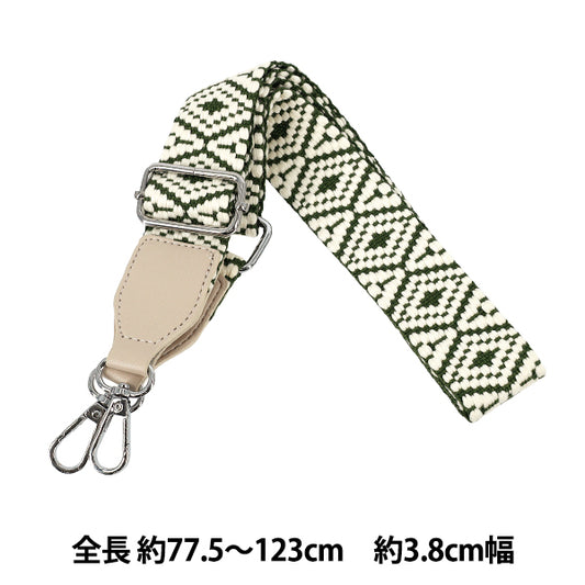 包包材质《编织带肩带 BG53613 颜色 YOS-17》"