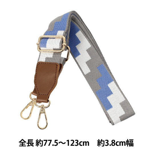 包包材质《编织带肩带 BG53614 颜色 YOS-18》"