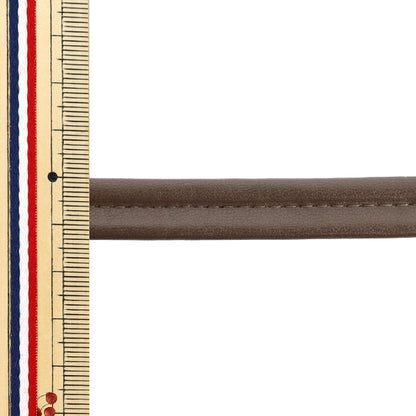 [Quantity starting from 5] Craft tape "Synthetic leather W-loop tape, approx. 13mm wide, color 770 JTT-G1320"