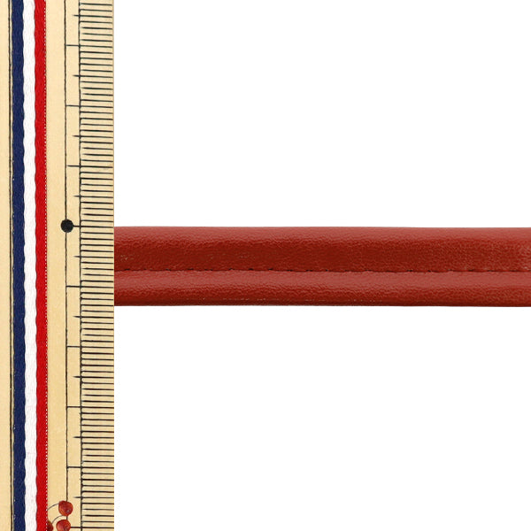 [Quantity starting from 5] Craft tape "Synthetic leather W-loop tape, approx. 13mm wide, color 102, JTT-G1320"