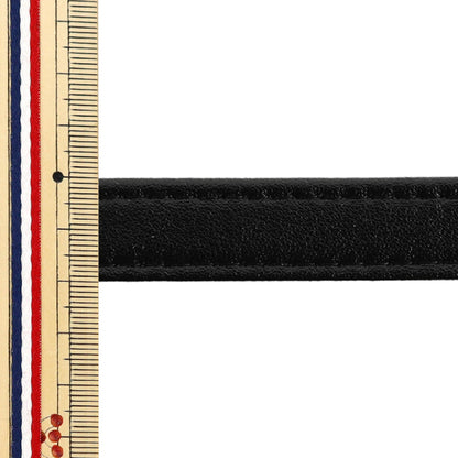 [Quantity starting from 5] Craft tape "Synthetic leather quadruple stitch tape, approx. 20mm wide, color 850 JTT-G2022"