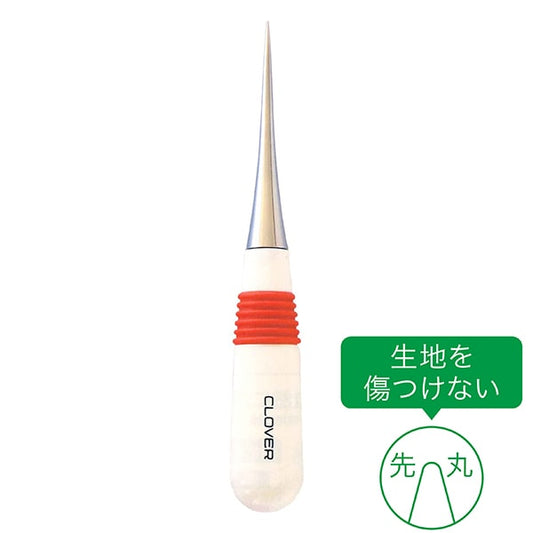 Handicrafts for handicrafts "Smooth sightseeing 21-131" Clover