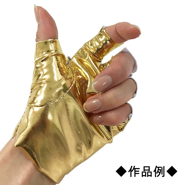 [来自数量5] 织物 “ mirowar ecla银”