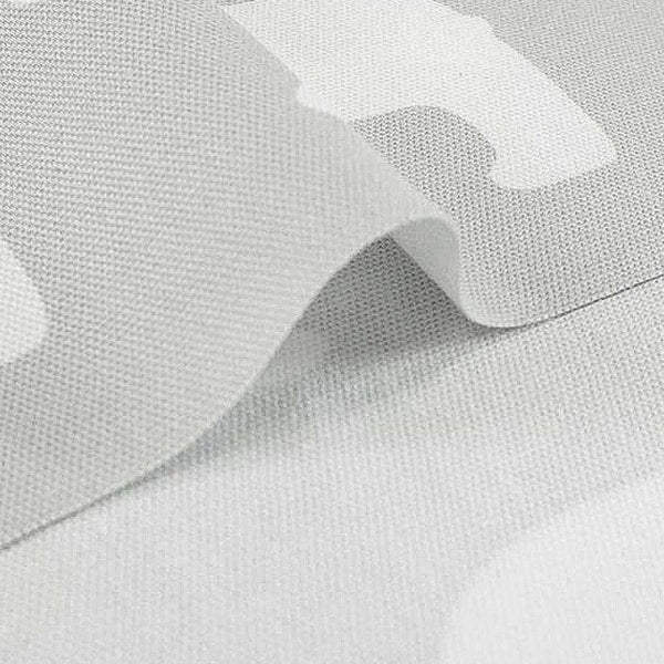 [From quantity 5] Fabric "Kippis (Kippis) Oxford Polar bear BPO-06B]