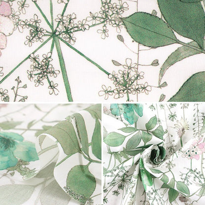 [From quantity 5] Fabric "Liberty Liberty Print Tana lawn Irma 3633182-BE] Liberty Japan