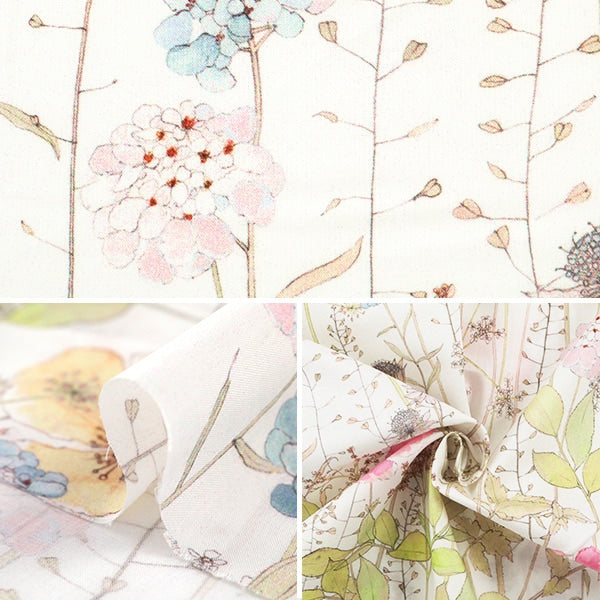 [來自數量5] 織物 “自由自由印刷 塔納草坪 ILMA 3633182-AE] Liberty Japan