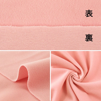 [来自数量5] 织物 “玩具针织TN140-22PK粉红色”