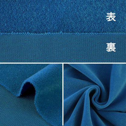 [来自数量5] 织物 “玩具针织TN140-74BL蓝色”