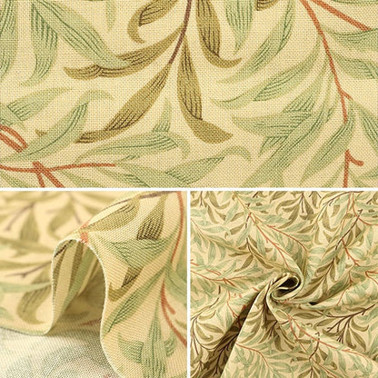 [From quantity 5] Fabric "Moda Fabrics William Morris William Morris WiLLOW BOUGH 8113-21"