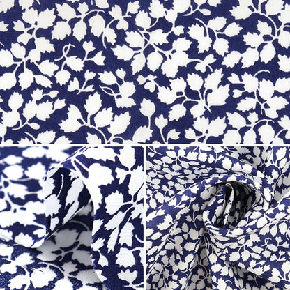 [From quantity 5] Fabric "Liberty Liberty Print Tana lawn Glerranger 3639015-NE] Liberty Japan