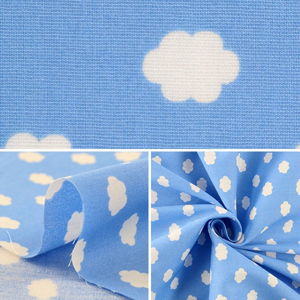 [From quantity 5] Fabric "Home Collection Kumo DH13060S-F"