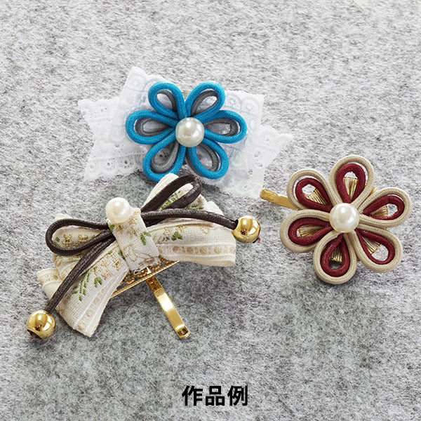 [来自数量5] 工艺绳 “蜡代码m宽度约3.5mm 50c禁令颜色kw24054” kintenma kinenma