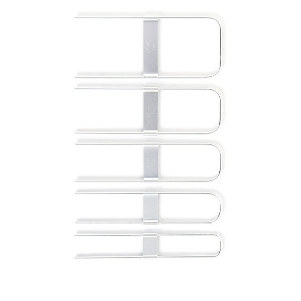 編織工具“髮夾編織57-807” Clover