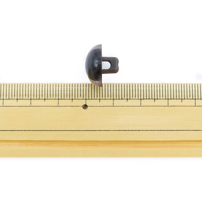手工藝品部分“ B鈕扣型燈茶15mm 4件B1-JA（A04）”