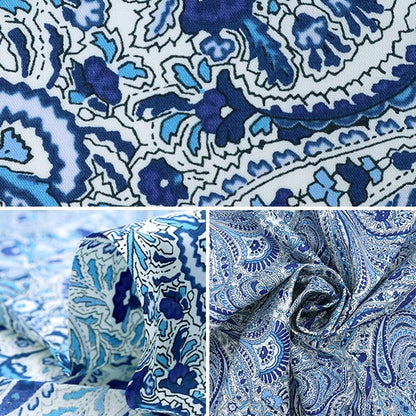 [From quantity 5] Fabric "Liberty Liberty Print Tana lawn Abbey Road 3639140-BE] Liberty Japan
