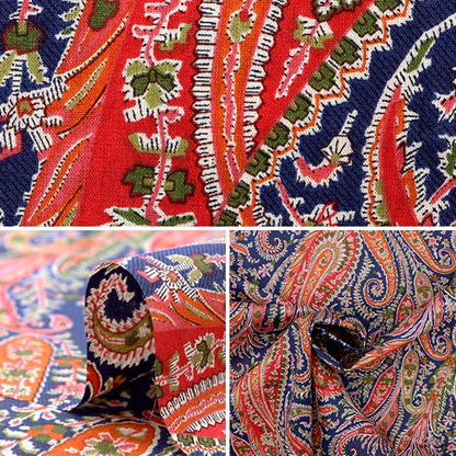 [From quantity 5] Fabric "Liberty Liberty Print Tana lawn Felix and Isabel] Liberty Japan