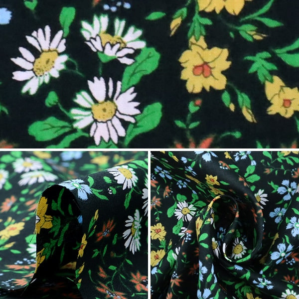 [From quantity 5] Fabric "Liberty Liberty Print Tana lawn Maria 3331131-WE] Liberty Japan