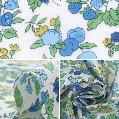 [From quantity 5] Fabric "Liberty Liberty Print Tana lawn Nancy Ann 3286253-VE] Liberty Japan