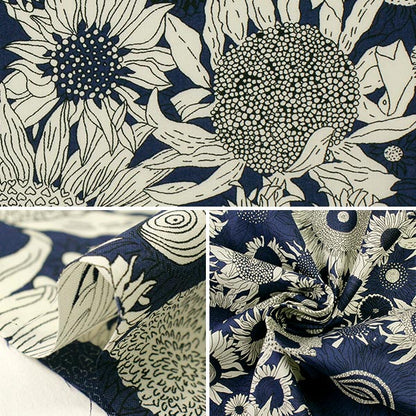 [From quantity 5] Fabric "Liberty Liberty Print Tana lawn Small suspension 3150160-ZE] Liberty Japan
