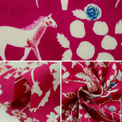 [From quantity 5] Fabric "Liberty Liberty Print Tana lawn Yoshie 3630278-CE] Liberty Japan